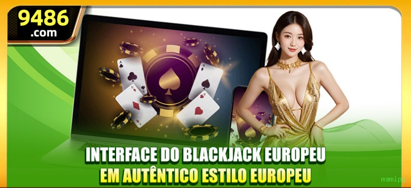 Imagem promocional do cassino online da mamipg mostrando jogos ao vivo
