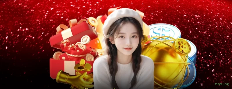 mamipg - O melhor cassino online para brasileiros está pronto para você!