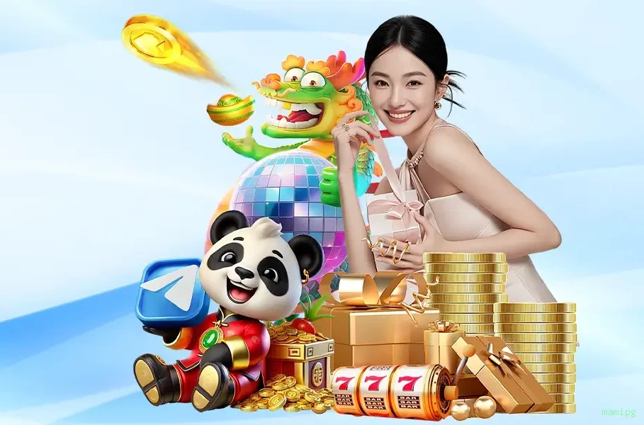 The Great Icescape Slot - PG Soft