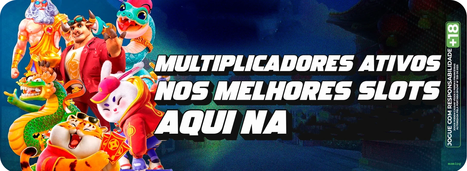 mamipg - Entre no Jogo e Ganhe Muito no Cassino Online Mais Seguro do Brasil!