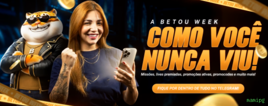 Imagem promocional dos jogos de lottery da mamipg