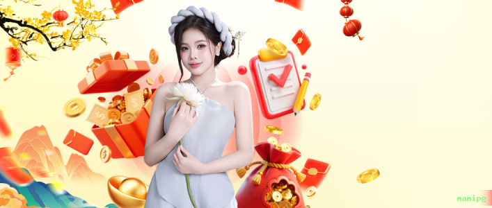 Imagem promocional da plataforma mamipg